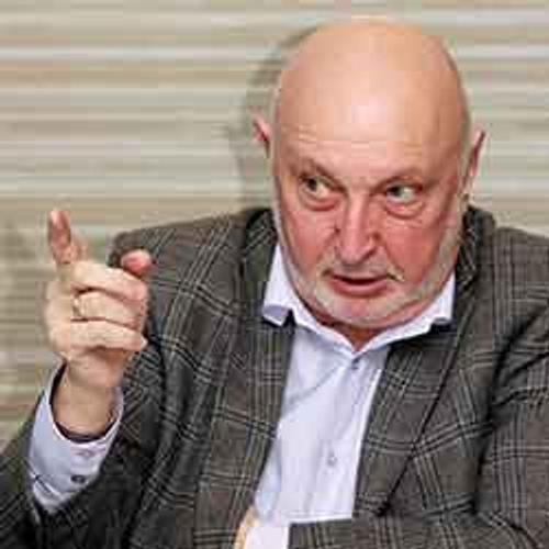 Игорь Альтер: «Мне ближе журналистика для разума»