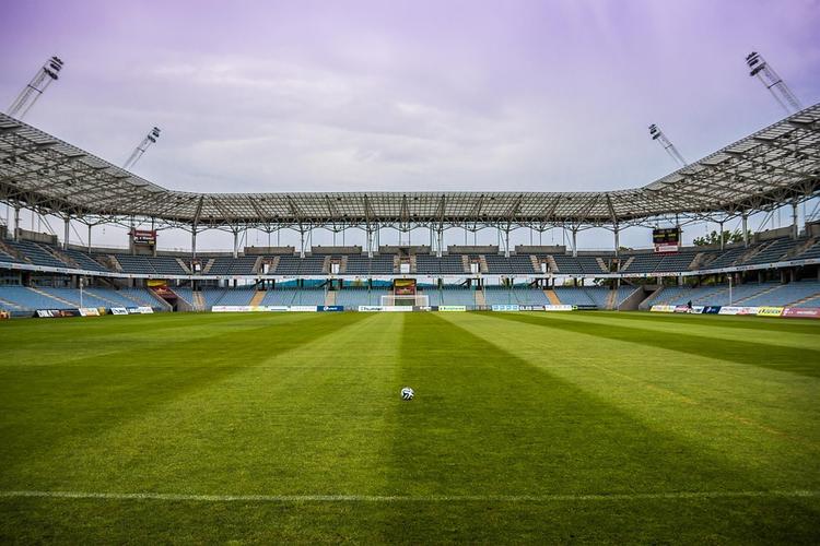 ФК «Зенит» арендовал у Петербурга стадион за рубль в год