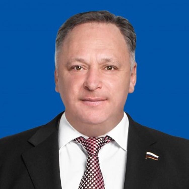 Олег Валенчук: Грамотное перераспределение средств положительно скажется на жизн