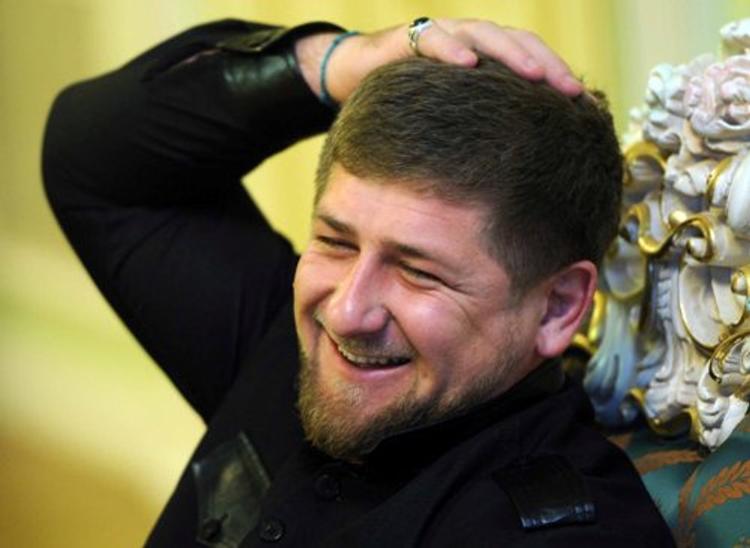 Кадыров рассказал правду о чеченском спецназе в Сирии