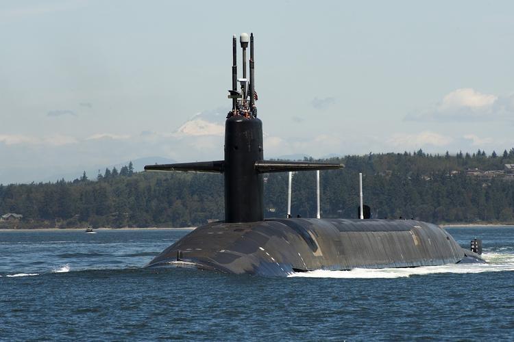 Пентагон в шоке: Россия испытала гигантскую ядерную торпеду ужасающей мощности
