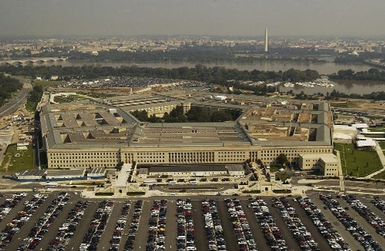 Пентагон перебрасывает военных к «столице» ИГ