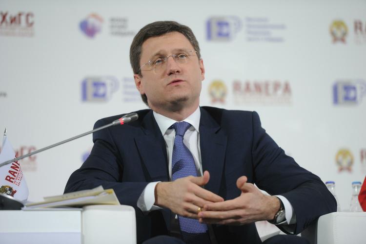 Россия не намерена заключать дополнительные соглашения по газу с Украиной