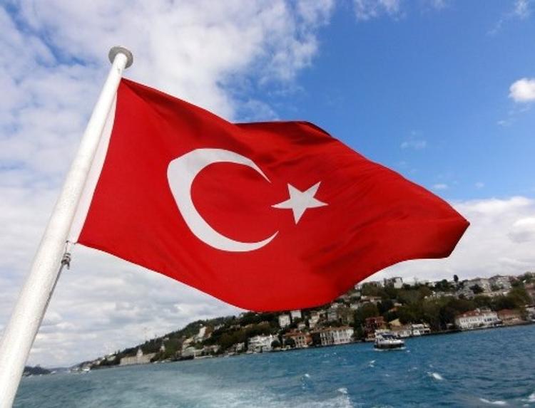 Турецкие власти назвали возможного организатора терактов в Стамбуле