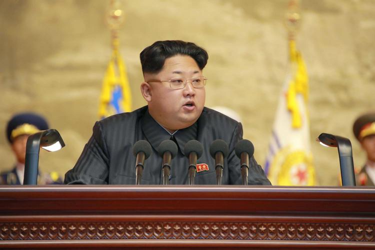 Жена Ким Чен Ына могла тайно родить лидеру Северной Кореи наследника