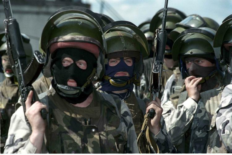 Белорусский спецназ будет защищать россиян от террористов