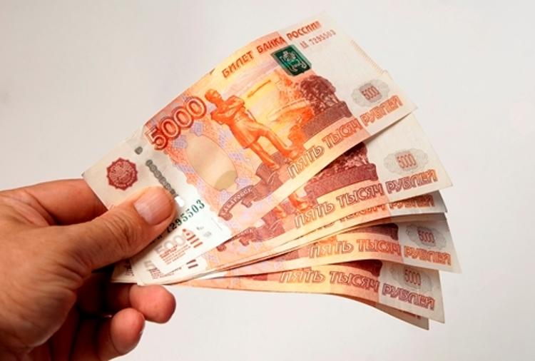 Российский "Гознак" выпустит прозрачные рубли