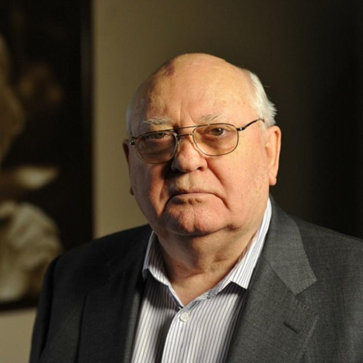 Горбачев считает возможным создание нового Союза в границах СССР