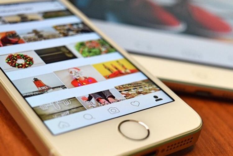 Instagram теперь может транслировать видео напрямую