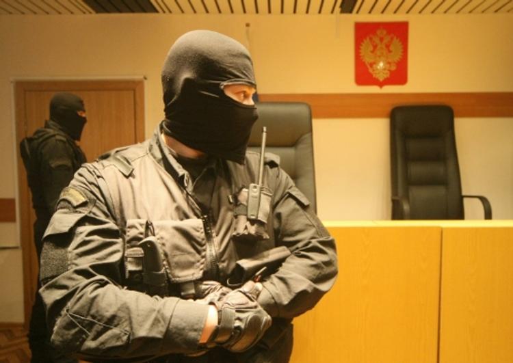 В суде поскандалили прокурор и адвокат по делу об убийстве Немцова