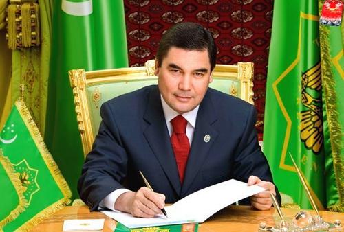Даже Туркмения уже просит денег