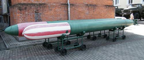 Кобальтовый «Статус-6» атакует США