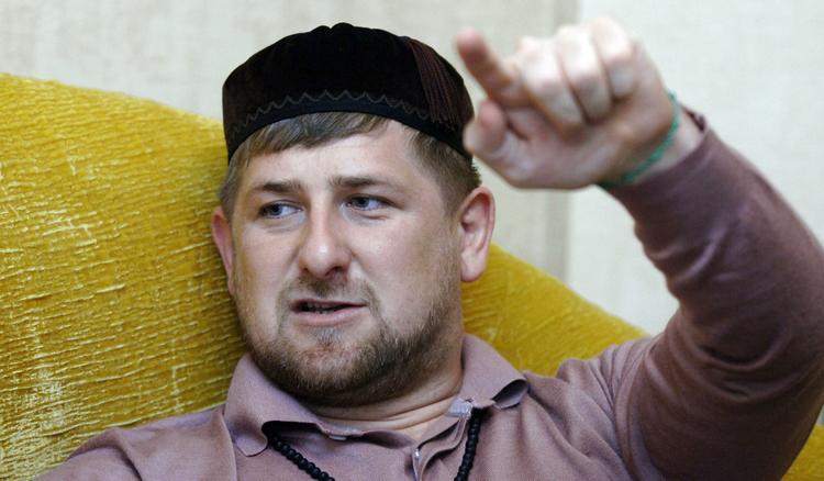 Рамзан Кадыров приглашает всех на Новый год в Чечню