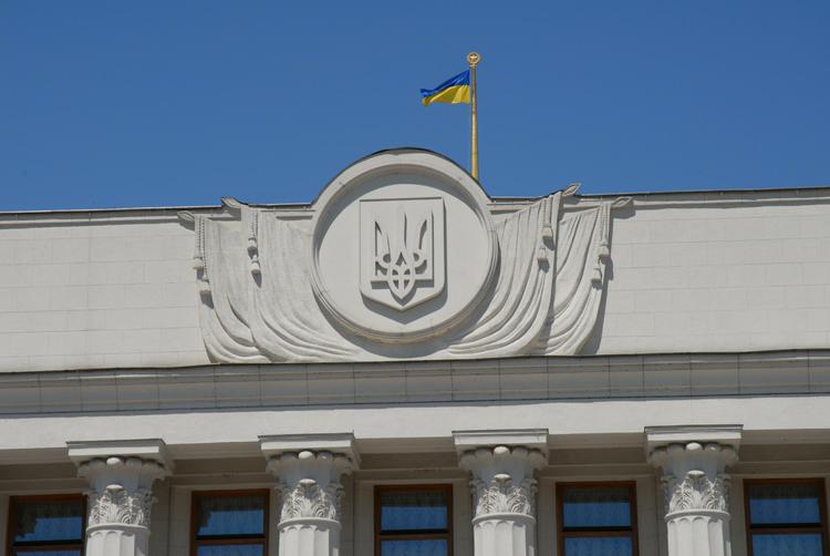Киев намерен расширить антироссийские санкции