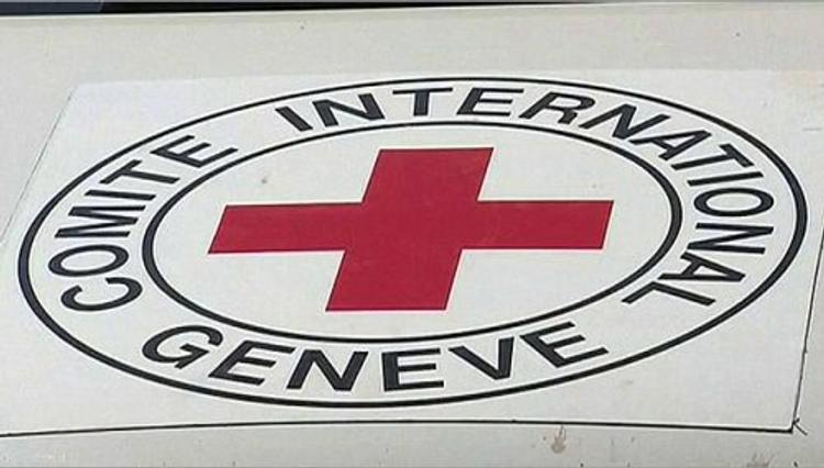 Красный Крест планирует возобновить эвакуацию жителей из Алеппо