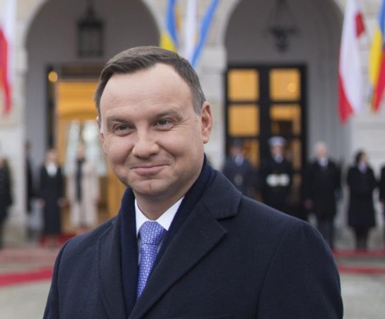 Президент Польши сел за стол переговоров с оппозицией