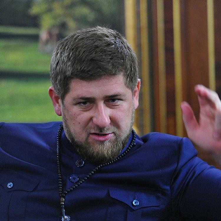 Кадыров сообщил об итогах спецоперации в Грозном