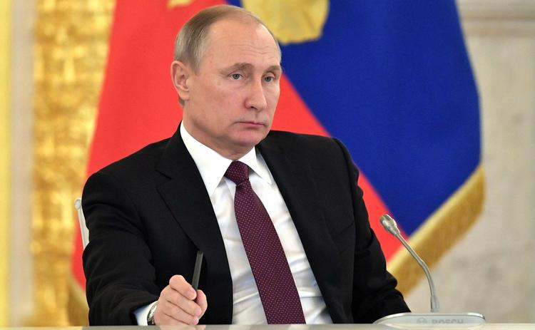 Путин рассказал о ключевом достижении правительства РФ
