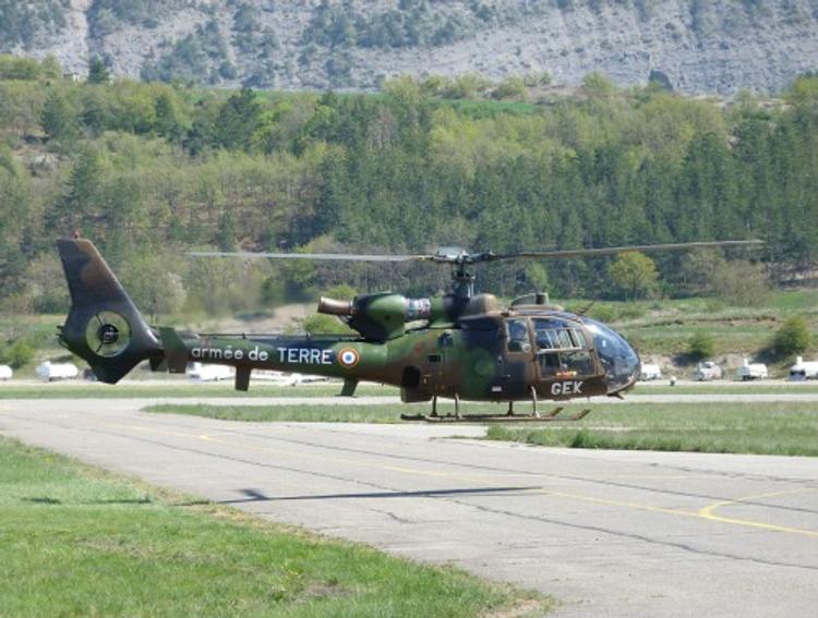 ИГИЛ сообщило о сбитом вертолете ВКС России