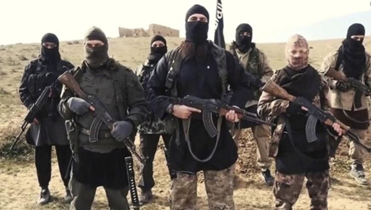 Исламисты «Джейш аль-Фатх» взяли на себя ответственность за убийство российского посла