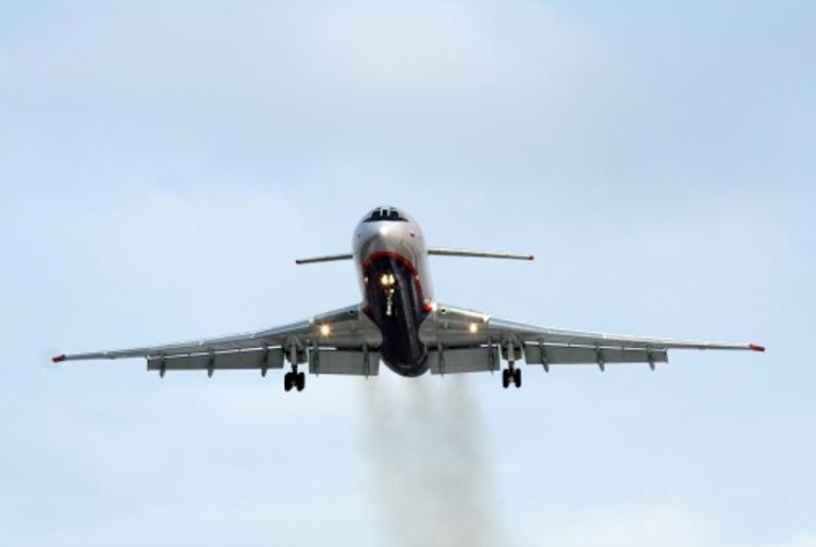 СМИ назвали имена журналистов и членов экипажа с пропавшего Ту-154