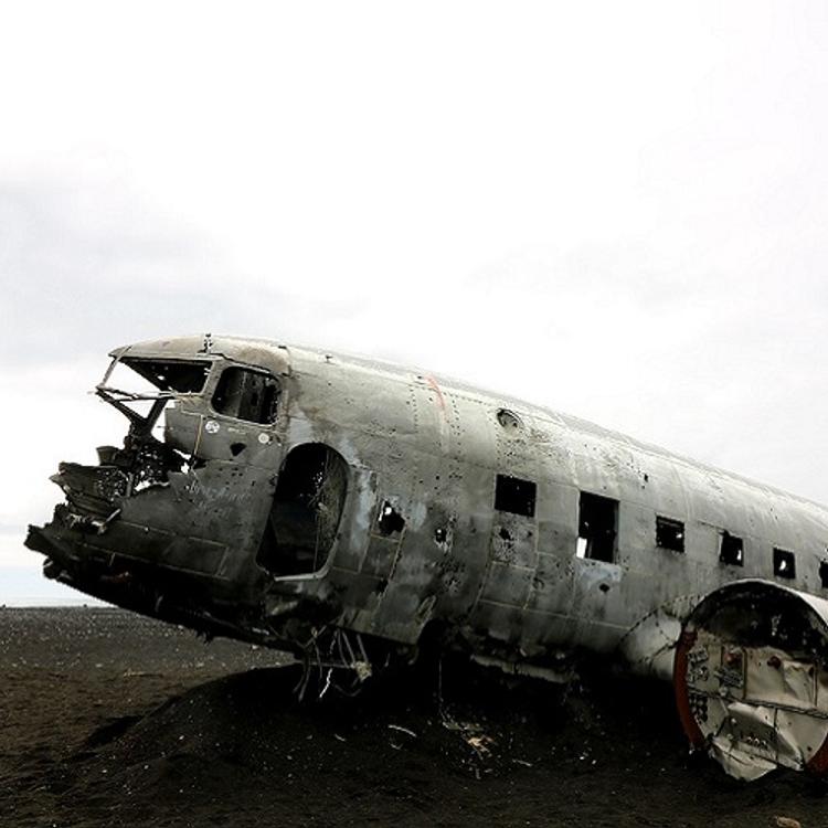Следов взрыва на обломках Ту-154 не обнаружено
