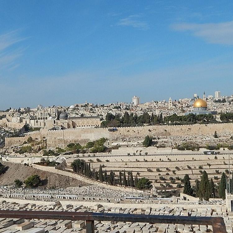 Мэрия Иерусалима отложила обсуждение построек в спорных районах