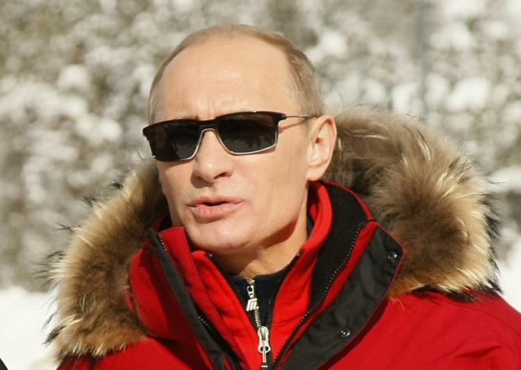 В Кремле рассказали, как будет отдыхать в новогодние праздники Владимир Путин
