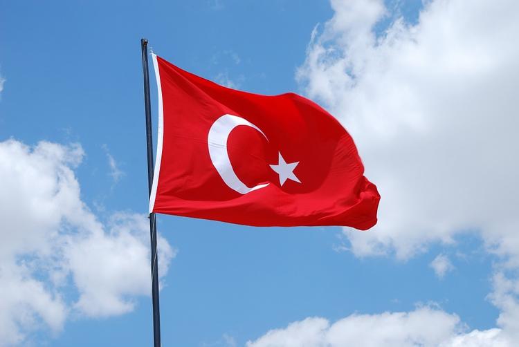 Парламент Турции принял поправки в конституцию страны