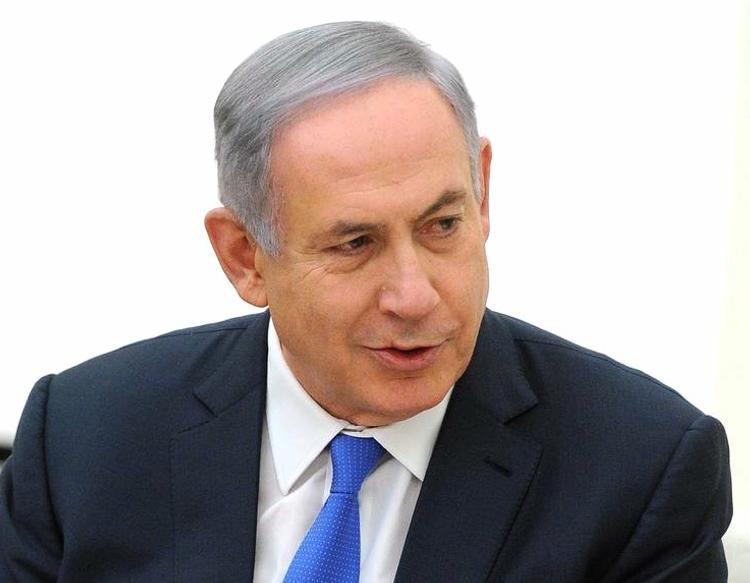 Премьер-министр Израиля поздравил граждан страны с Новым годом на русском