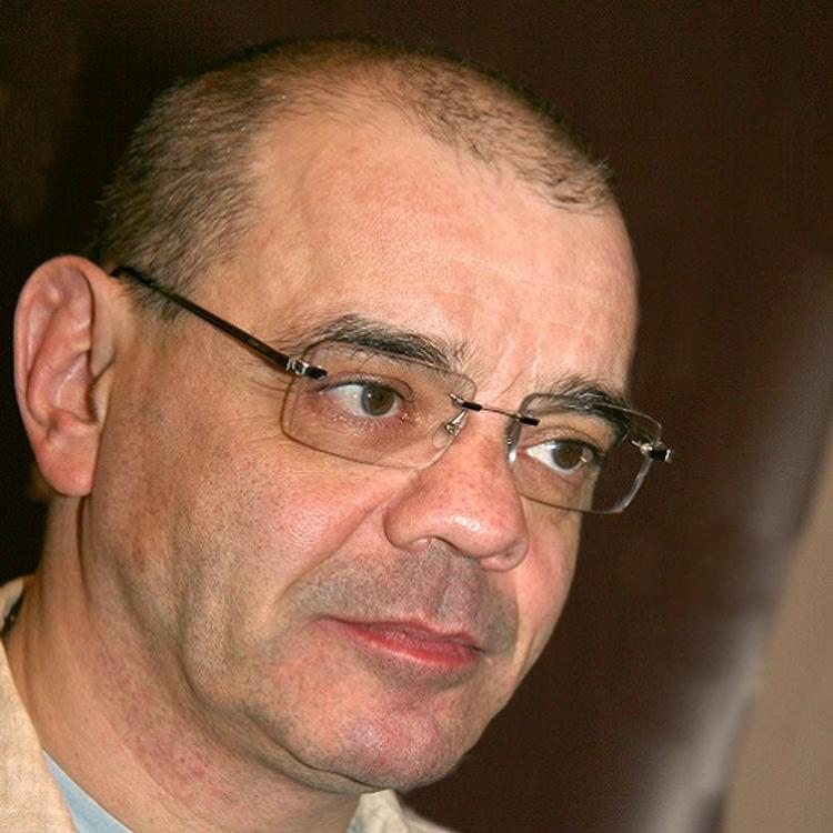 Константин Райкин был экстренно госпитализирован - СМИ