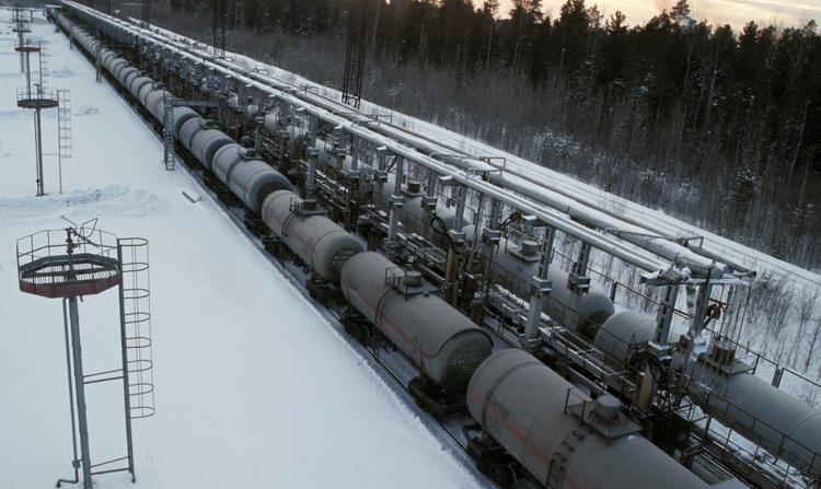 Украина без тепла не останется: получен кредит в $ 500 млн. на закупку газа