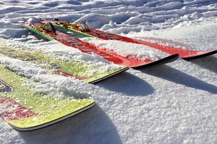 Российские лыжники могут лишиться наград сочинской Олимпиады