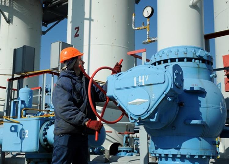 Транзит российского газа через Украину под угрозой – «Нафтогаз»