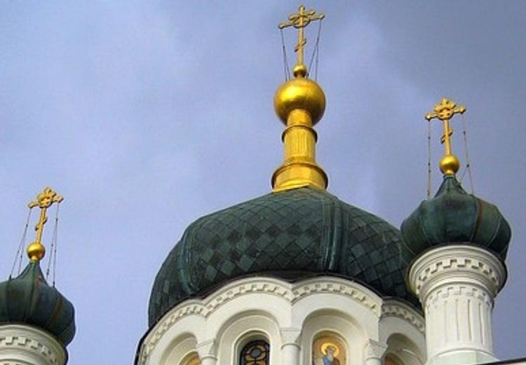 Задержана подозреваемая в убийстве настоятельницы монастыря в Белоруссии