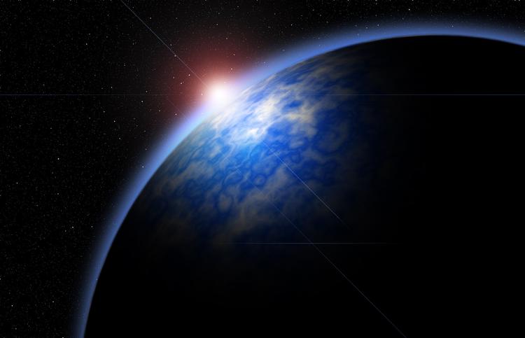 Ученые установили, откуда инопланетяне посылают сигналы на Землю