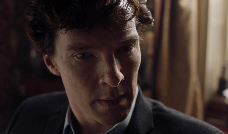 В сети появился трейлер последней серии "Шерлока"