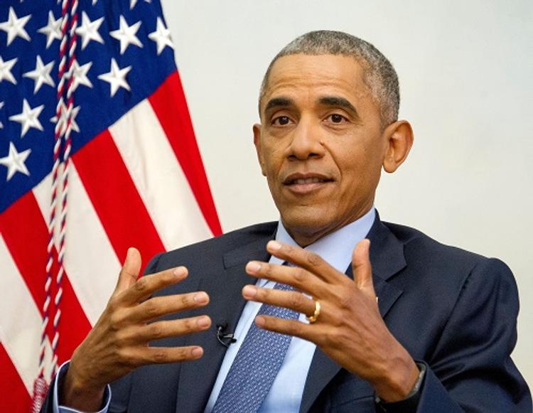 Обаме предложили стать “президентом плейлистов”