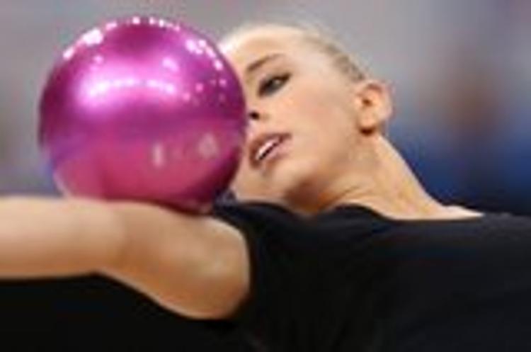 Российская гимнастка Кудрявцева завершает спортивную карьеру из-за травмы