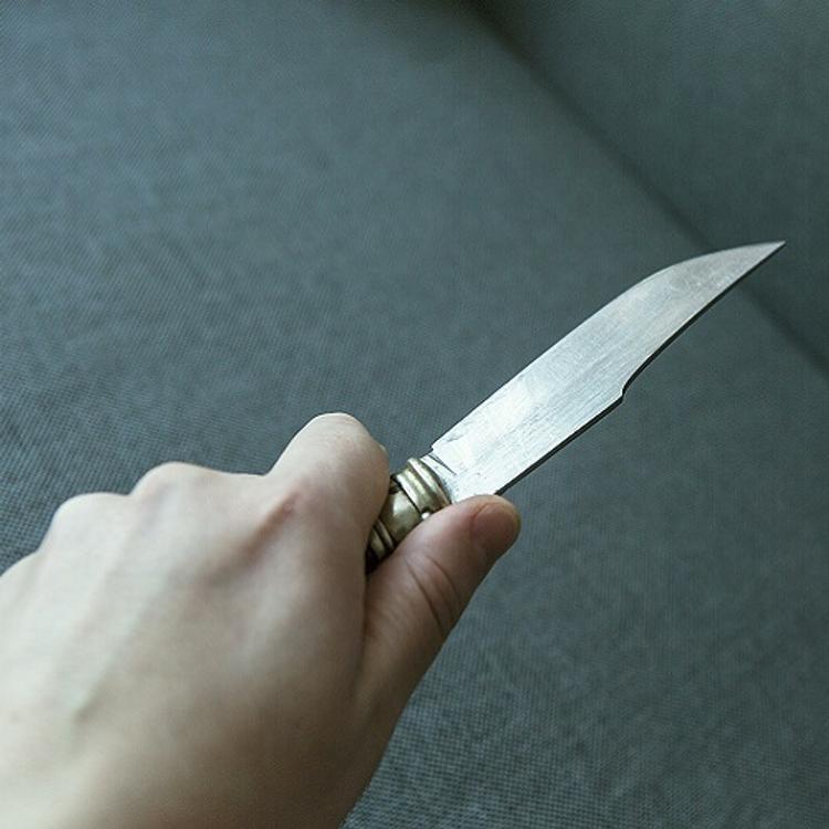 Под Белгородом девушка получила более 30 ударов ножом и выжила