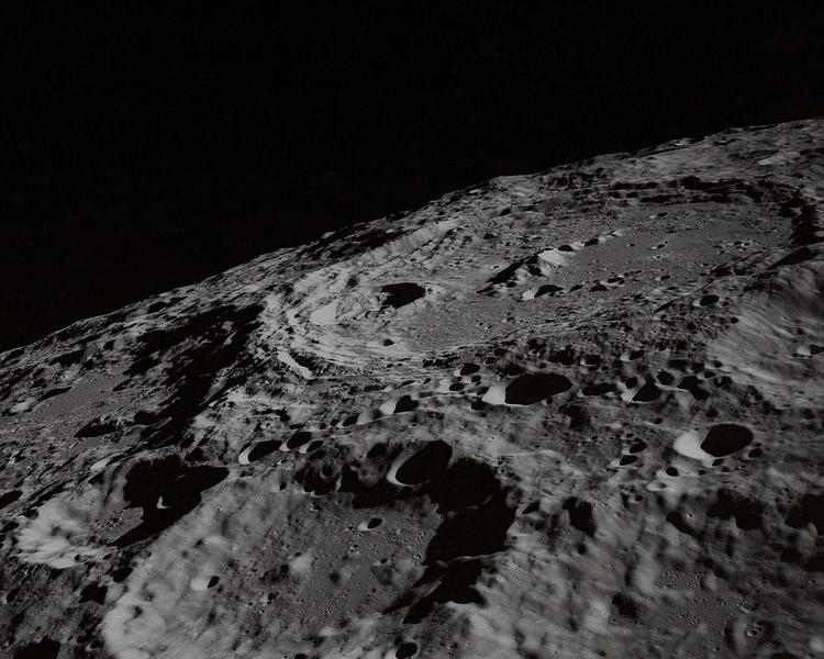 Ученые установили точный возраст Луны и были шокированы