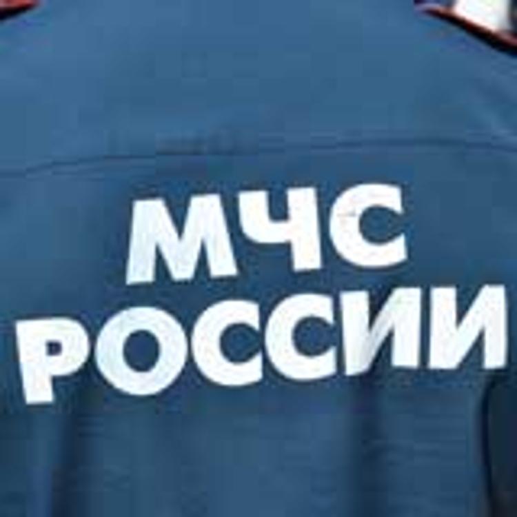 В Челябинской области ликвидируют МЧС
