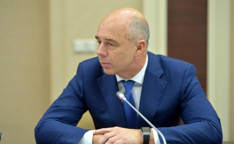 Силуанов заявил о возможности снижения налогов в России