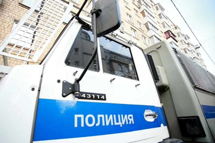Оппозиция сообщила о более десяти задержанных на антикризисной акции в Москве