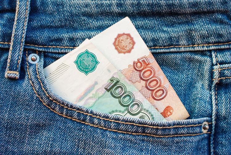 Минтруд: неработающие россияне будут сами платить в Фонд ОМС и Пенсионный фонд