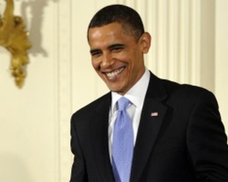 Социологи составили рейтинг популярности Обамы в конце президентства