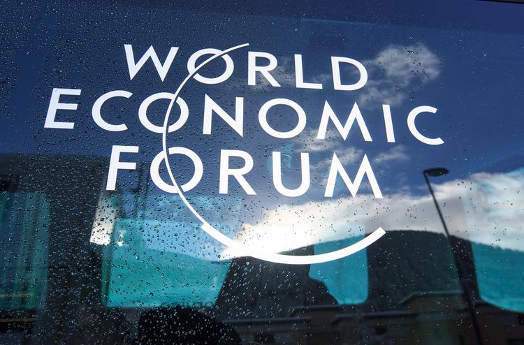 В Давосе открыт Всемирный экономический форум