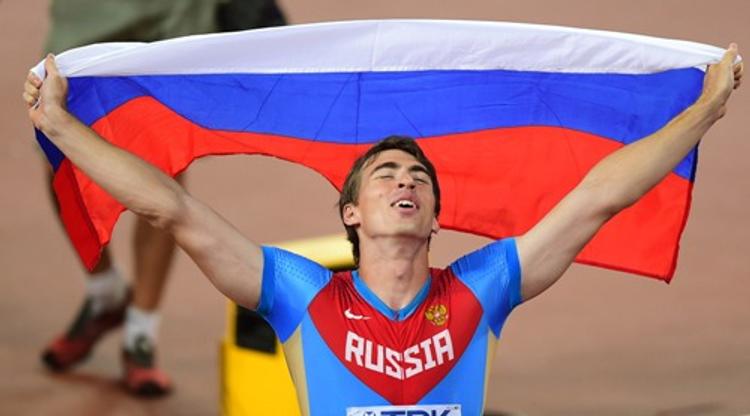 Российский бегун Шубенков собирается выступать под нейтральным флагом