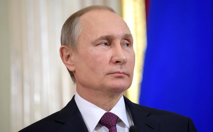 Путин обозначил ключевую задачу российской экономики