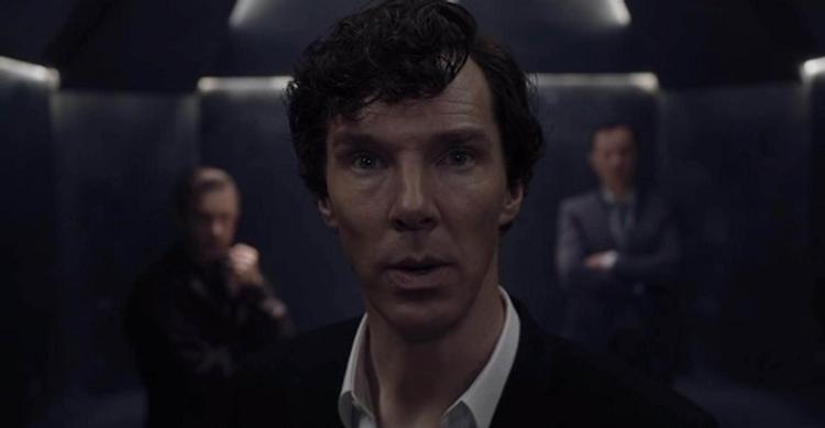 Сериал “Шерлок” может быть закрыт из-за отношений Камбербэтча и Фримэна